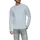Strickpullover Blau XXL