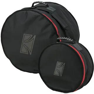 Tama DSS28LJ Standard Series Drum Bag Set 2pc Club-JAM Mini - Black