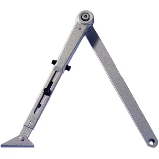 GEZE Gestänge für TS 2000/4000 silber