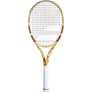 Babolat Pure Aero Lite Roland-Garros Tennisschläger - Gelb