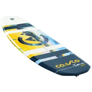 Coasto - PB-CWKBTOPAZ Wakeboard Coasto Topaz 140 – leicht, bequem und praktisch