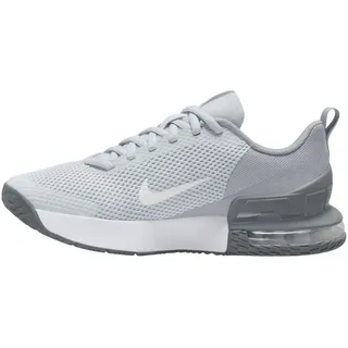 Nike Air Max Alpha Trainer 6 Fitnessschuhe Herren 002 cool grey/white-wolf grey-pure platinum 44.5