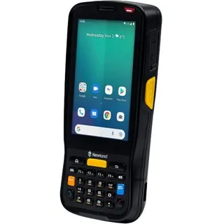 Newland MT6555 BELUGA V MOBILE COMPUTER (2D-Barcodes), Barcode-Scanner