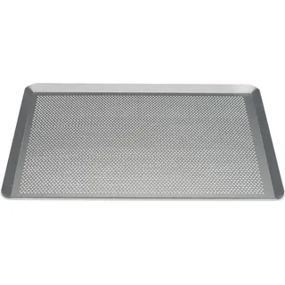 Patisse Backblech gelocht Antihaftversiegelung 40x30x1,5cm