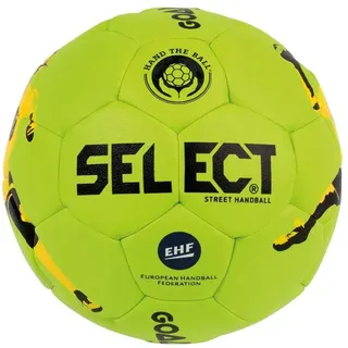 Select Goalcha Street Handball 42 cm