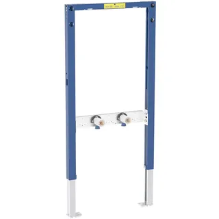 Geberit Duofix Bade-/Duschwannen-Element 98-112 cm