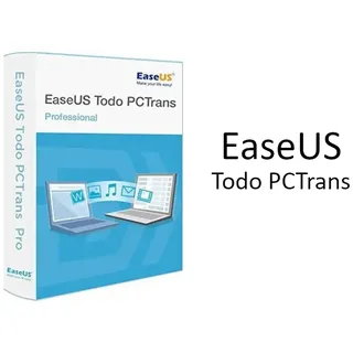 EASEUS Todo PCTrans Professional Key (1 Year / 1 PC)