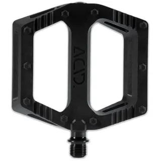 Cube Acid Flat C6-ZP Schwarz