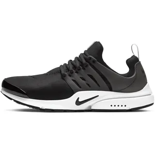 Nike Air Presto Herren black/white/​black 38,5