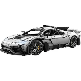 CaDA Bricks Mercedes-AMG ONE Bausatz 3295-tlg. C61503W