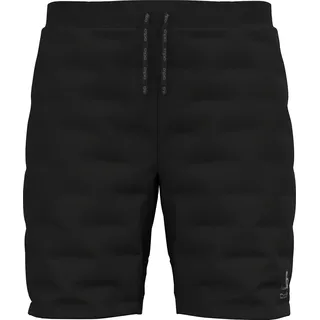 Odlo Herren Zeroweight Insulator Shorts schwarz)