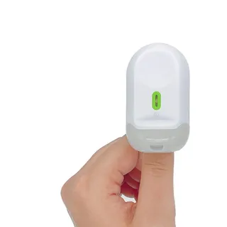 TensCare - Nailit, Nagelreinigungs-Lasergerät zur Verbesserung des Erscheinungsbildes von Pilznägeln.