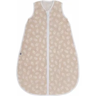 Emma & Noah Schlafsack 0.5 TOG, Floral Sand 60cm