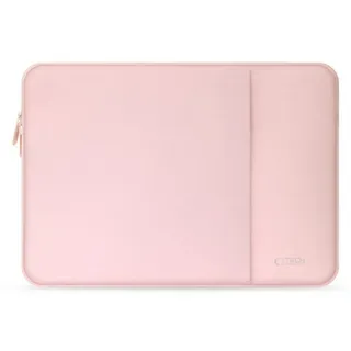 Tech Protect Laptoptasche Neopren 14", quot rot
