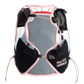 Ultraspire Unisex Astral 5.0 (ohne Trinkblase) schwarz