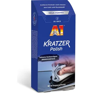 DR. O.K.WACK Dr. Wack A1 Kratzer Polish 50 ml