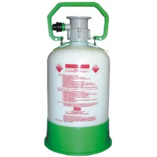 ich-zapfe Reinigungsbehälter 5 l