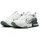 6 Herren Summit White/Seaweed/Light Silver 44