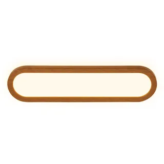 Briloner B.k.licht - LED Spiegelleuchte Led Spiegellampe Badlampe Spritzwasserschutz, Badezimmer,