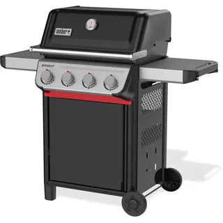 Weber Spirit E-410 schwarz 1500886