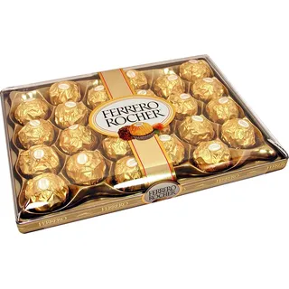 Ferrero Rocher Ferrero 24 stück 300g