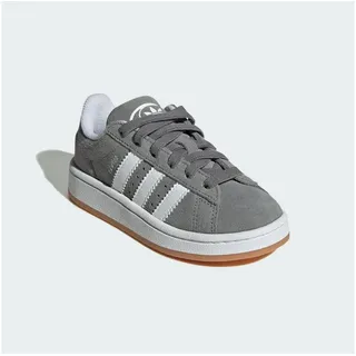 Kids Grey Three/Cloud White/Gum 33,5