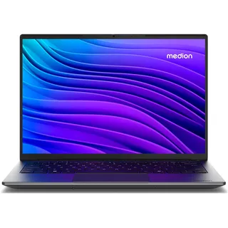Medion Avantum 14 E1e Intel Celeron N4500 8 GB RAM 128 GB SSD Win11 Home S-Modus