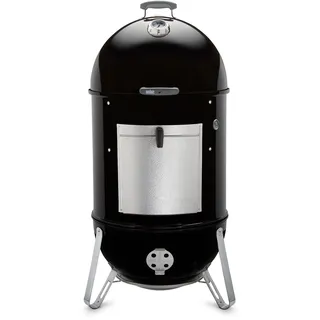 Weber Smokey Mountain Cooker 57 cm schwarz 731004