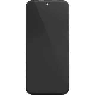Fairphone FP5 Display Anzeige Schwarz
