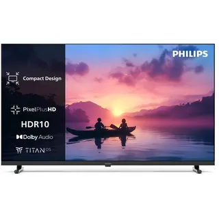 Philips 32PHS6000/12 32" HD-Ready LED Smart TV
