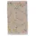 Les Fleurs Gästehandtuch 30 x 50 cm khaki