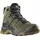 GTX Herren Deep Lichen Green/Peat/Kelp 44 2/3