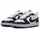 White/Black 37,5