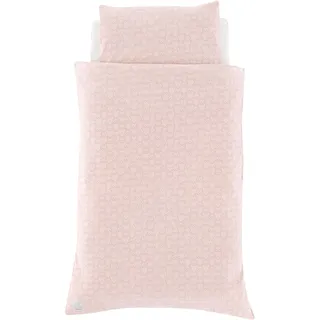 Träumeland Bettwäsche Jersey Kuschelhase Beige, Beige