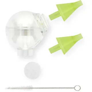 nosiboo Go Accessory Set