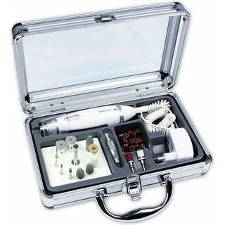 prorelax Maniküre-Pediküre-Set Deluxe