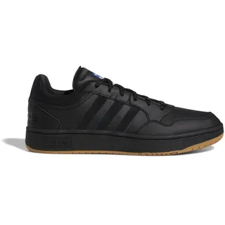 Core Black / Core Black / Cloud White 40 2/3