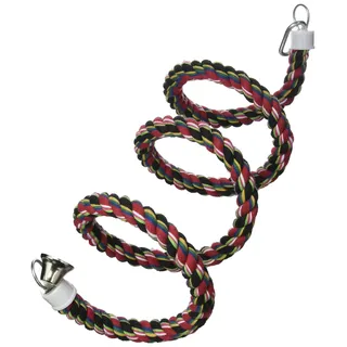 Karlie Kletterspirale aus Baumwolle