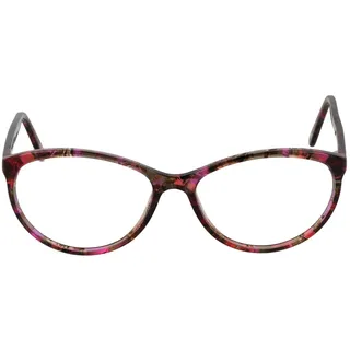 ANDY WOLF Lesebrille, Brillenfassung 5056 54L (keine Korrektur)