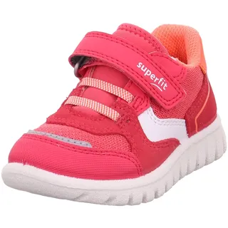 Kinder Pink/Orange 27