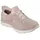 Dazzling Haze Damen Slip-Ons Rosa 42