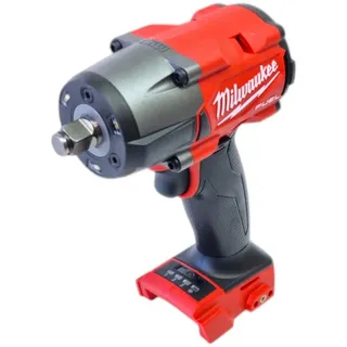 Milwaukee 4933498057 M18FMTIW2F12-0 Hardware, andere Werkzeuge, mehrfarbig