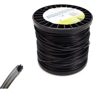 Trimmerschnur 7-Gauge 2.7mmx100m