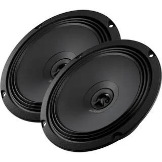 Audison APX 6.5