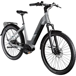 Zündapp X850 27,5 Zoll RH 48 cm Wave grau