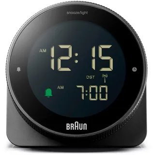 Braun BC 24 B DCF schwarz