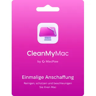 MacPaw CleanMyMac Lifetime