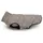 Fleecejacke Casual Taupe meliert 65