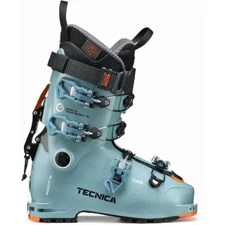 TECNICA Tourenskischuh ZERO G TOUR SCOUT W - Da., 394 lichen blue (27.5 MP)