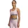 Armour Damen Sport-BH pink